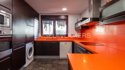 Casa en alquiler en Calle Carrer 232, El Pla de La Vallesa (San Antonio de Benagéver) de 3.500 €<span>/mes</span>