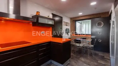 Casa en alquiler en Calle Carrer 232, El Pla de La Vallesa (San Antonio de Benagéver) de 3.500 €<span>/mes</span>