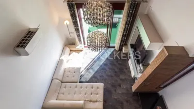 Casa en alquiler en Calle Carrer 232, El Pla de La Vallesa (San Antonio de Benagéver) de 3.500 €<span>/mes</span>