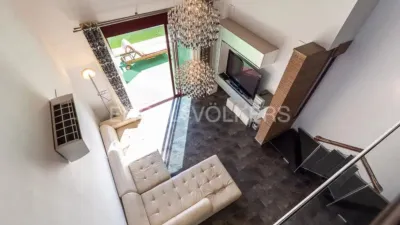 Casa en alquiler en Calle Carrer 232, El Pla de La Vallesa (San Antonio de Benagéver) de 3.500 €<span>/mes</span>