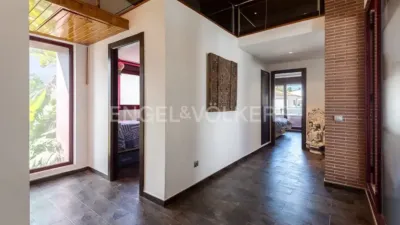 Casa en alquiler en Calle Carrer 232, El Pla de La Vallesa (San Antonio de Benagéver) de 3.500 €<span>/mes</span>
