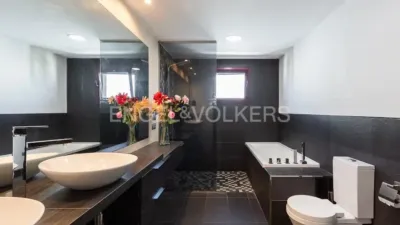 Casa en alquiler en Calle Carrer 232, El Pla de La Vallesa (San Antonio de Benagéver) de 3.500 €<span>/mes</span>