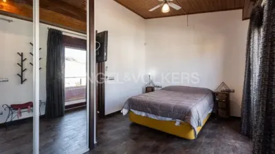 Casa en alquiler en Calle Carrer 232, El Pla de La Vallesa (San Antonio de Benagéver) de 3.500 €<span>/mes</span>