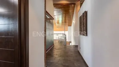 Casa en alquiler en Calle Carrer 232, El Pla de La Vallesa (San Antonio de Benagéver) de 3.500 €<span>/mes</span>