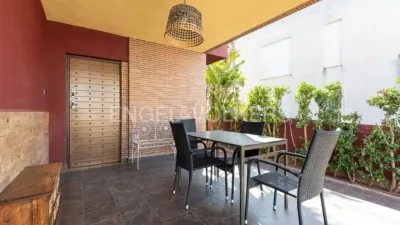Casa en alquiler en Calle Carrer 232, El Pla de La Vallesa (San Antonio de Benagéver) de 3.500 €<span>/mes</span>