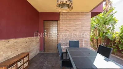 Casa en alquiler en Calle Carrer 232, El Pla de La Vallesa (San Antonio de Benagéver) de 3.500 €<span>/mes</span>