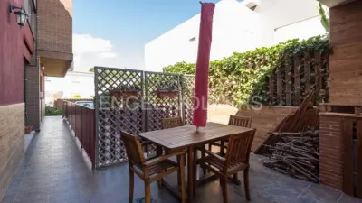Casa en alquiler en Calle Carrer 232, El Pla de La Vallesa (San Antonio de Benagéver) de 3.500 €<span>/mes</span>