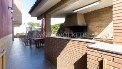 Casa en alquiler en Calle Carrer 232, El Pla de La Vallesa (San Antonio de Benagéver) de 3.500 €<span>/mes</span>