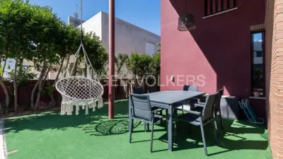 Casa en alquiler en Calle Carrer 232, El Pla de La Vallesa (San Antonio de Benagéver) de 3.500 €<span>/mes</span>