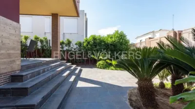 Casa en alquiler en Calle Carrer 232, El Pla de La Vallesa (San Antonio de Benagéver) de 3.500 €<span>/mes</span>