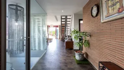 Casa en alquiler en Calle Carrer 232, El Pla de La Vallesa (San Antonio de Benagéver) de 3.500 €<span>/mes</span>