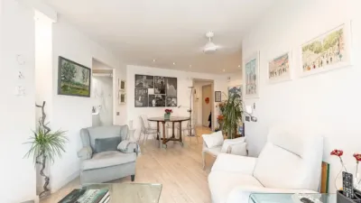 Apartment in Nucli Urbà photo 10