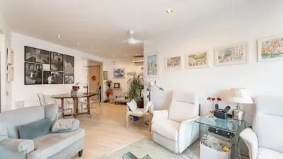Apartment in Nucli Urbà photo 11