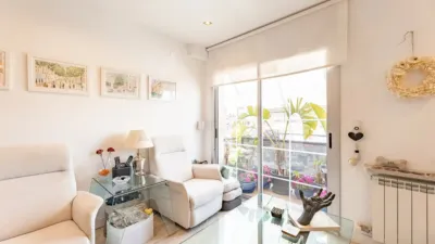 Apartment in Nucli Urbà photo 12