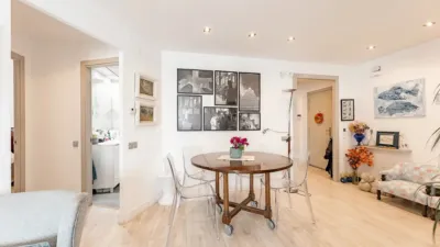 Apartment in Nucli Urbà photo 13