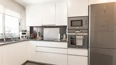 Apartment in Nucli Urbà photo 15
