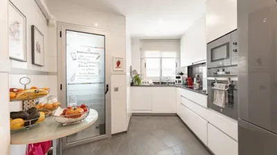 Apartment in Nucli Urbà photo 16