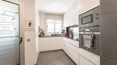 Apartment in Nucli Urbà photo 17
