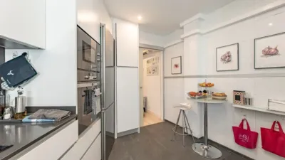 Apartment in Nucli Urbà photo 18