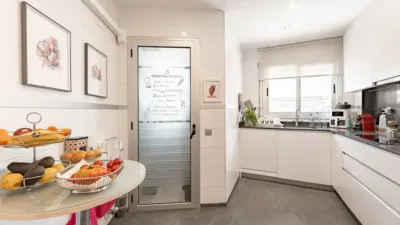 Apartment in Nucli Urbà photo 19
