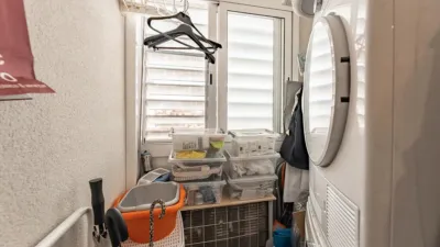Apartment in Nucli Urbà photo 21