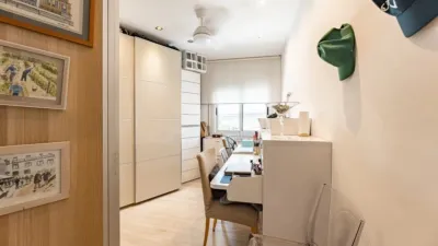 Apartment in Nucli Urbà photo 23