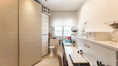 Apartment in Nucli Urbà photo 24