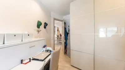 Apartment in Nucli Urbà photo 25