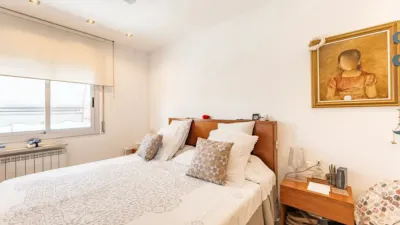 Apartment in Nucli Urbà photo 26