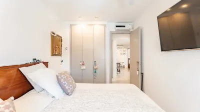 Apartment in Nucli Urbà photo 27
