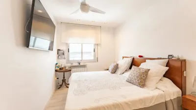 Apartment in Nucli Urbà photo 28