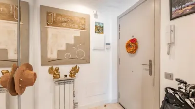 Apartment in Nucli Urbà photo 2
