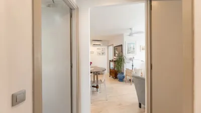 Apartment in Nucli Urbà photo 32