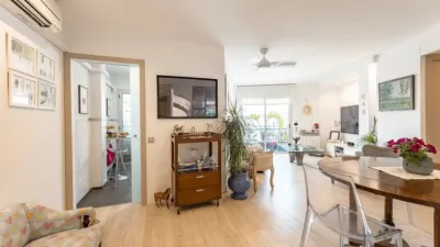 Apartment in Nucli Urbà photo 4
