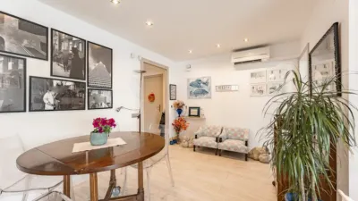 Apartment in Nucli Urbà photo 8