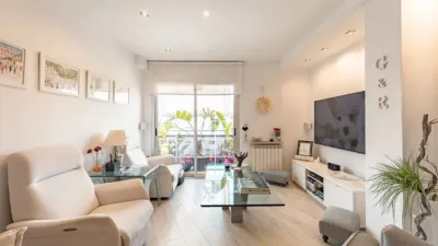 Apartment in Nucli Urbà photo 9