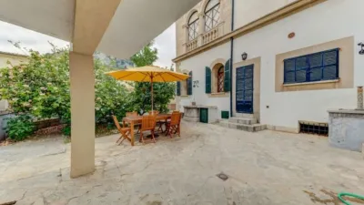 Casa pareada en Pollença photo 10