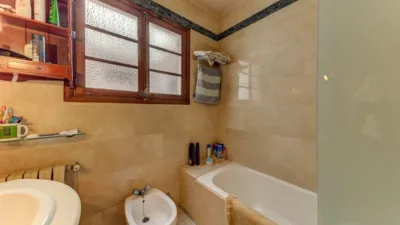 Casa pareada en Pollença photo 20