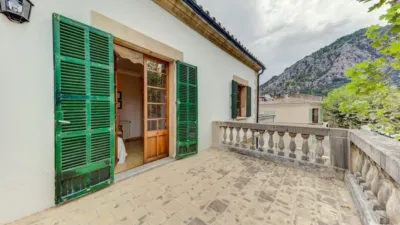 Casa pareada en Pollença photo 21