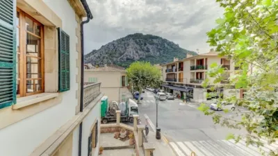 Casa pareada en Pollença photo 22