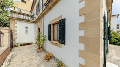 Casa pareada en Pollença photo 26