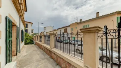 Casa pareada en Pollença photo 27