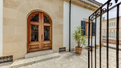 Casa pareada en Pollença photo 28