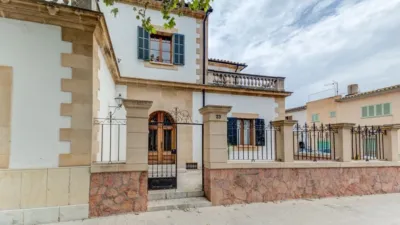Casa pareada en Pollença photo 29