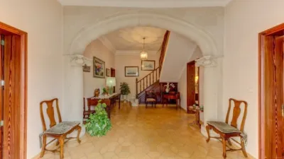 Semi-detached house in Pollença photo 3