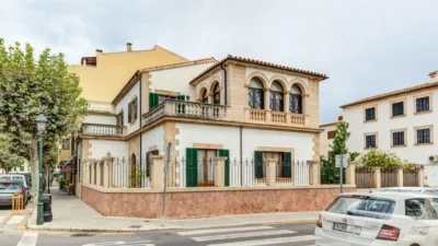 Semi-detached house in Pollença photo 4