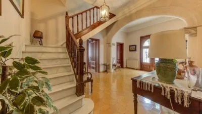 Casa pareada en Pollença photo 7