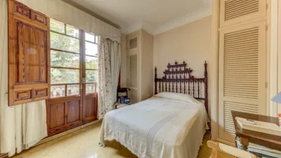 Casa pareada en Pollença photo 9