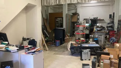 Local comercial en venta en Calle del Observatorio, 23 - Vista 3