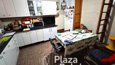 Casa en venta en Calle de San Dámaso, 20, Patrocinio de San José-Talavera la Nueva-Gamonal (Talavera de la Reina) de 69.900 €